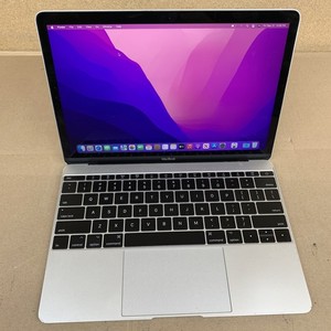 MacBook Retina 12in 2017 | eBay
