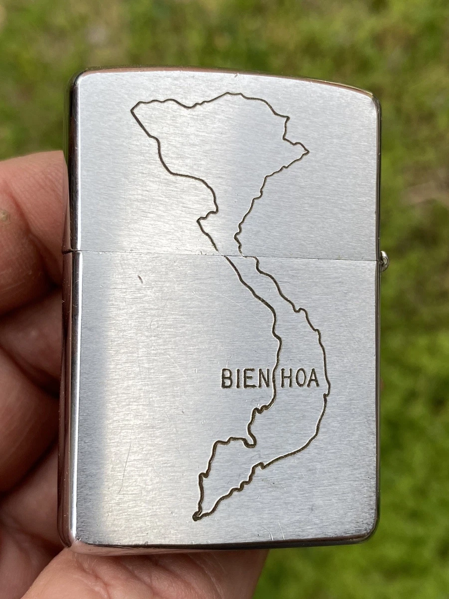 Vietnam Zippo | eBay