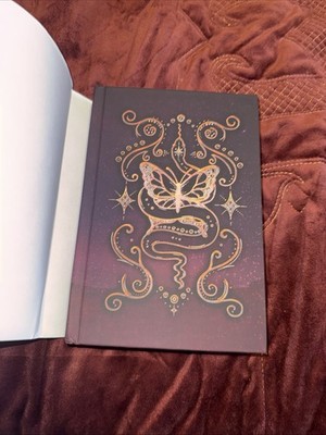 Daughter of No Worlds by Carissa Broadbent (2020, Hardcover) for