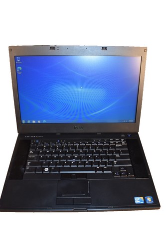 DELL LATITUDE 5580 15.6