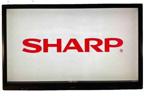 Sharp Aquos 60