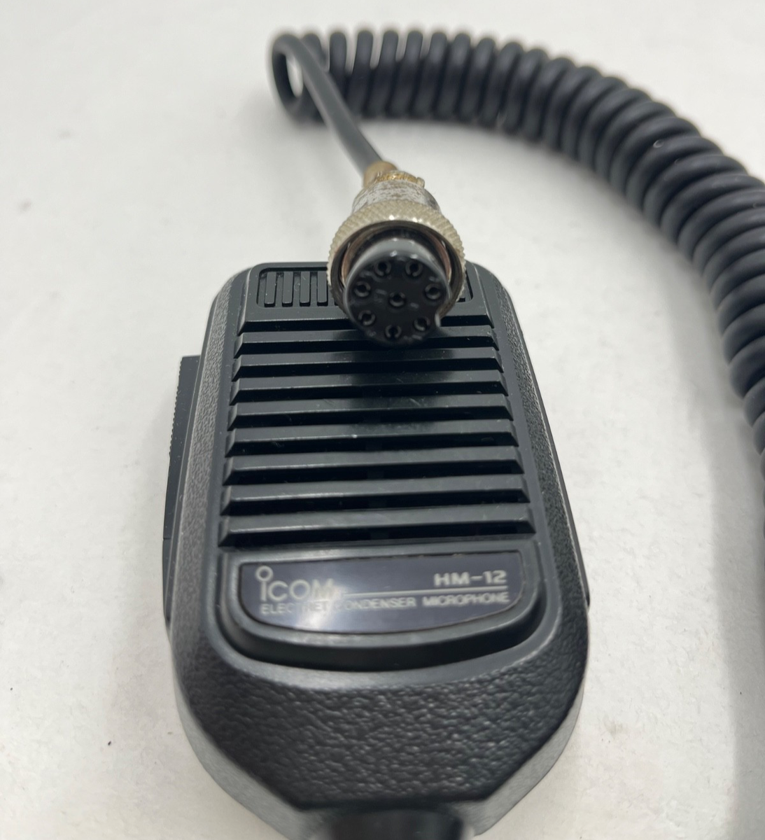 ICOM IC-756PROII HF 50MHz All Mode Transceiver 100W + Mic