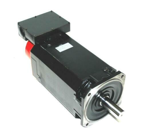 Fanuc AC Spindle Servo Unit A06B-6059-H208#H513 | eBay