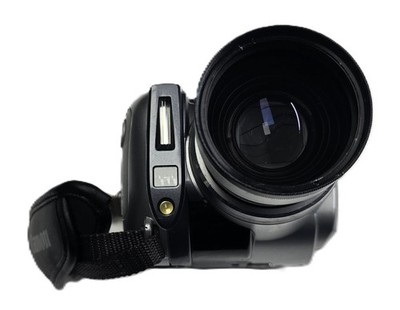 Canon HV20 High Definition Camcorder for sale online | eBay
