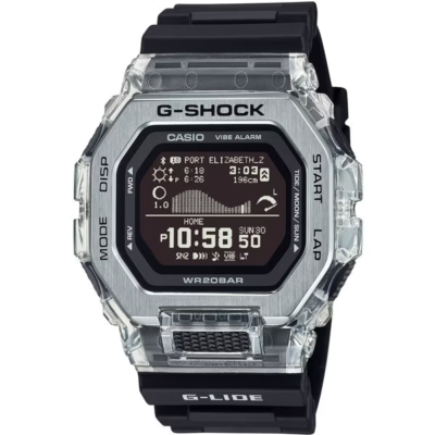 Casio G-SHOCK GBX-100S-1JF Tough Watch Japan NEW | eBay