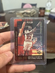 1999 Upper Deck Career Set Michael Jordan | eBay
