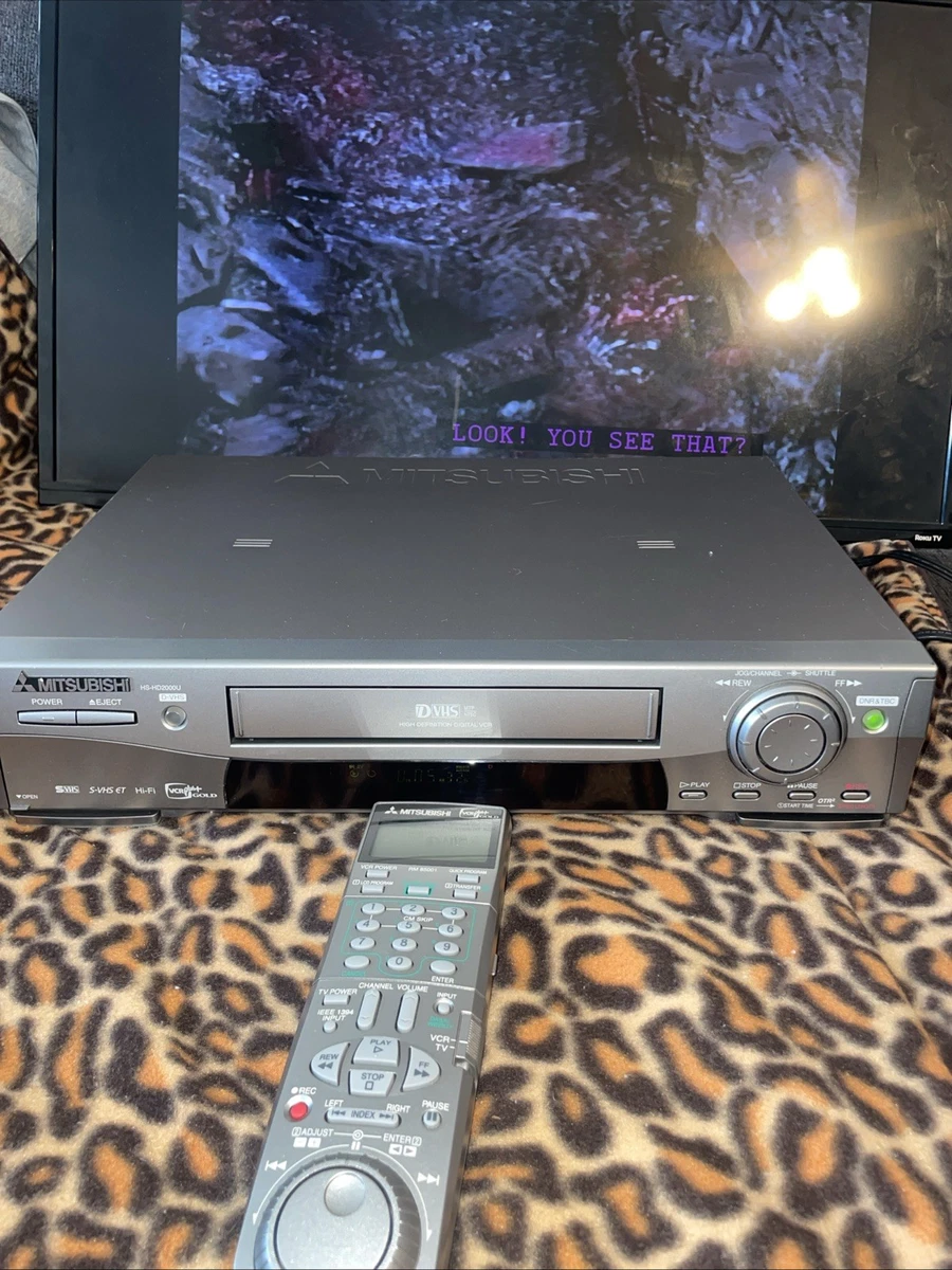 Mitsubishi Vintage Electronics for sale | eBay