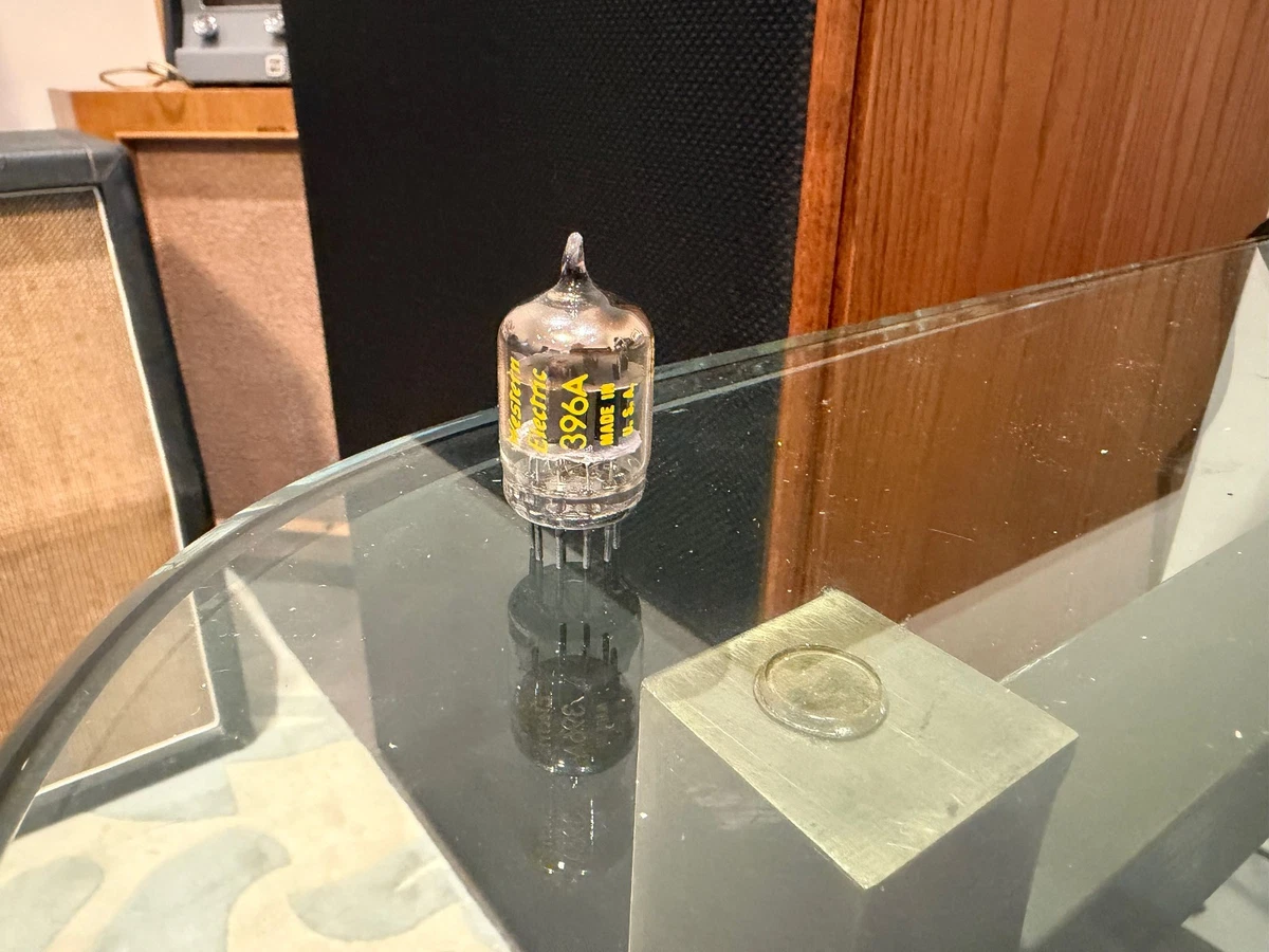 Western Electric Vintage Audio & Video Electronics for sale | eBay