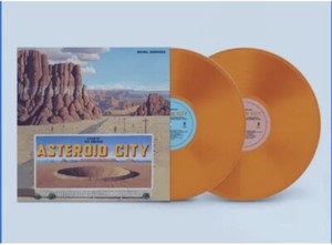 Asteroid City Vinyl | eBay