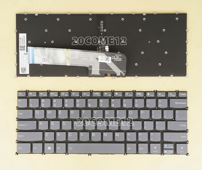 New for Lenovo IdeaPad / Flex 5-14ALC05 5-14ITL05 Keyboard US