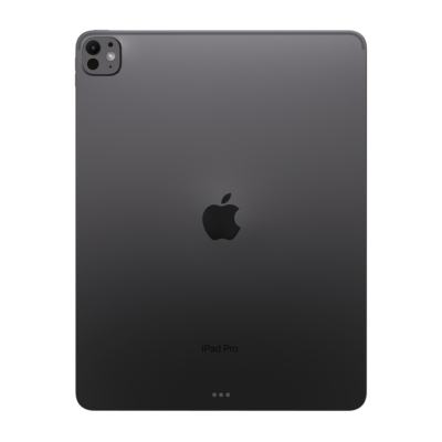 Apple iPad Pro 11-inch M4 Chip 512GB Wi-Fi Space Black A2836