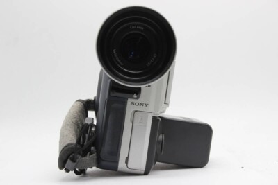 SONY DCR-PC100 Digital Camcorder Video Camera Recorder miniDV
