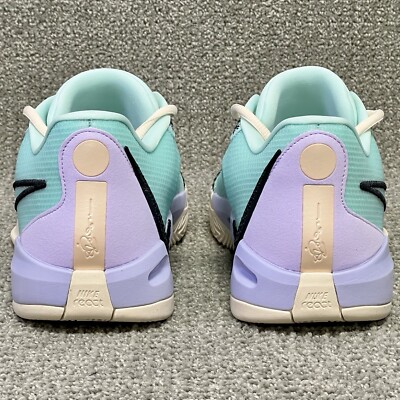 Nike Sabrina 1 Brooklyn's Finest Jade Ice Black Guava FQ3381-301