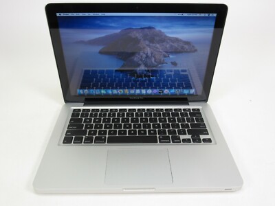 Apple MacBook Pro 13