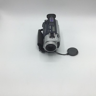 Sony Handycam DCR-TRV17E Mini DV Camcorder for sale online | eBay