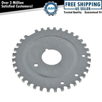 OEM XW1Z12A227AC Crank Pulsator Ring Trigger Wheel 36-1 for Ford