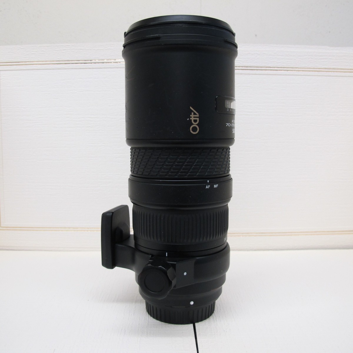 Sigma AF Zoom APO Lens 70-210mm F/2.8 | eBay