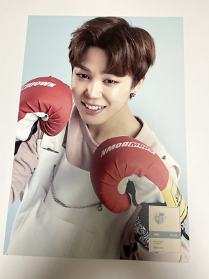 BTS 2015 LIVE TRILOGY EPISODE 1 [ BTS BEGINS ] Poster Full set