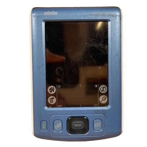 Sony Clie Handheld Palm OS 5.0 - Silver (PEG-NX80V) | eBay