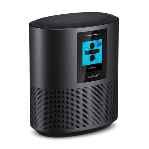 Bose Portable Smart Speaker - Triple Black 17817818377| eBay