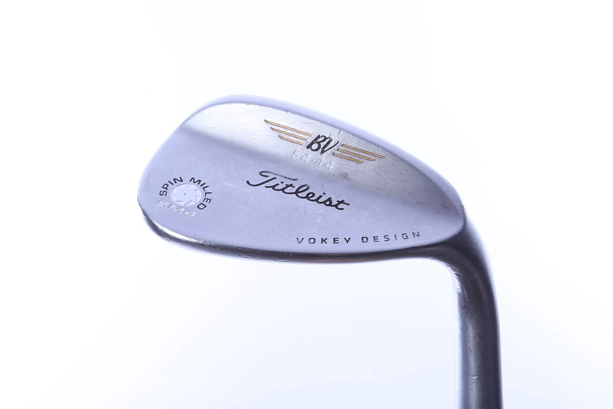 Vokey Sm4 for sale | eBay