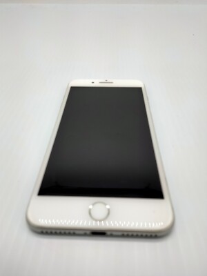 Apple iPhone 7 Plus 128GB Silver A1661 MN492LL/A unlocked cell