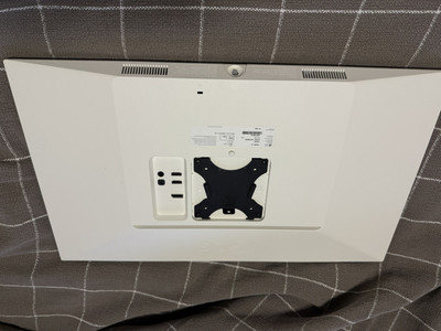 LG 27UK600-W 27 inch Widescreen IPS LED Monitor for sale online | eBay