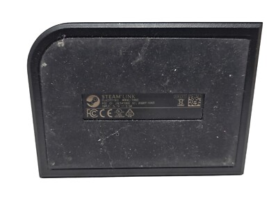 Valve Steam Link SteamLink (Model 1003) Computer Game Streamer 22