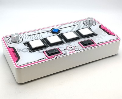 Sound Voltex(SDVX) ultimate model ボルテコン その他 SDVX Ultimate