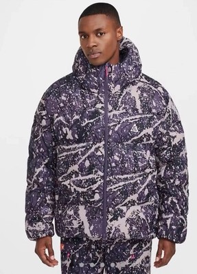 Nike ACG Therma-Fit Lunar Lake PrimaLoft Purple Puffer Jacket