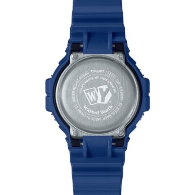 Buy Domestic regular product CASIO G-SHOCK DW-5900WY-2JR Wasted