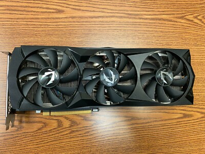 ZOTAC GeForce RTX 2060 6GB ジャンク Zotac Used 2060 ZOTAC GAMING
