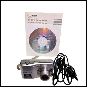 Fujifilm Av100 | eBay