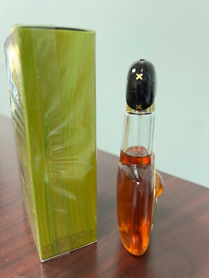 MAHORA GUERLAIN PARIS 1.7 FL oz / 50 ML Eau De Parfum Spray In