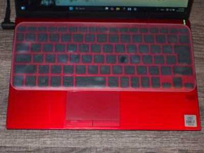 Vaio SX12 Rare Ltd Red Edition i7 Made in Japan Office Pro+ 2021