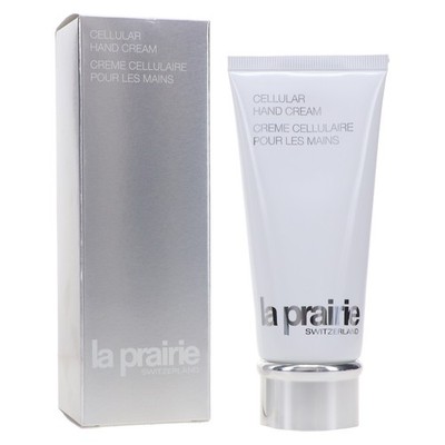 ヤン】LA PRAIRIE Cellularハンドクリーム LA PRAIRIE Cellular Hand