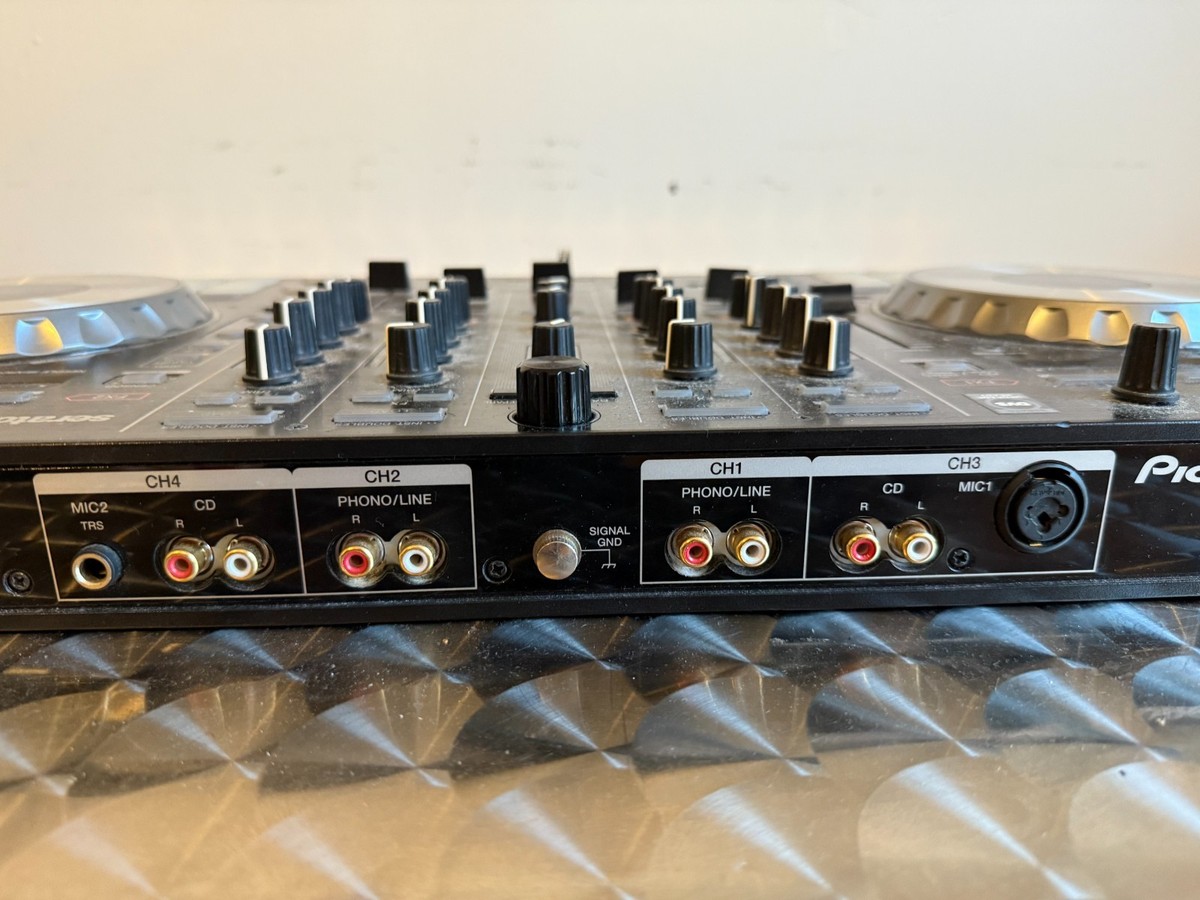 Pioneer DDJ-SX Digital DJ Controller for sale online | eBay