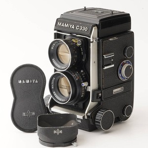 Mamiya C 330 Professional | eBay