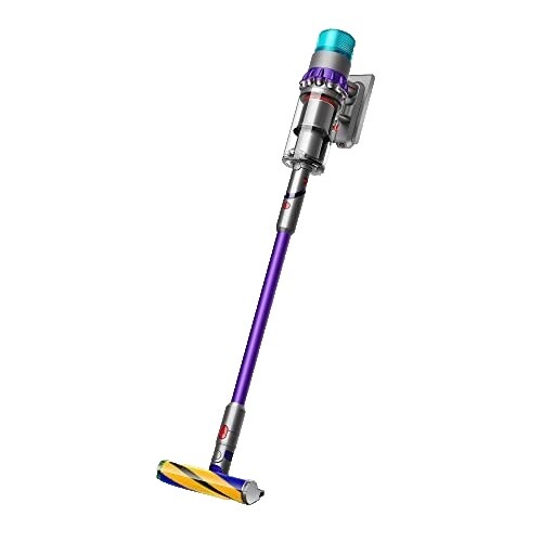 Dyson V12 Detect Slim SV46 Cordless Vacuum Main Body Unit 971640