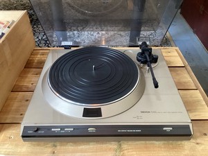 Denon DP-30l for sale | eBay