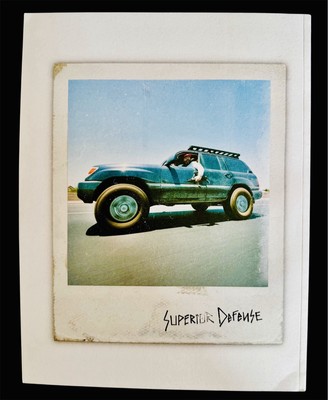 Forward Observations Group FOG FORWARD COFFEE TABLE BOOK FRWD VOL