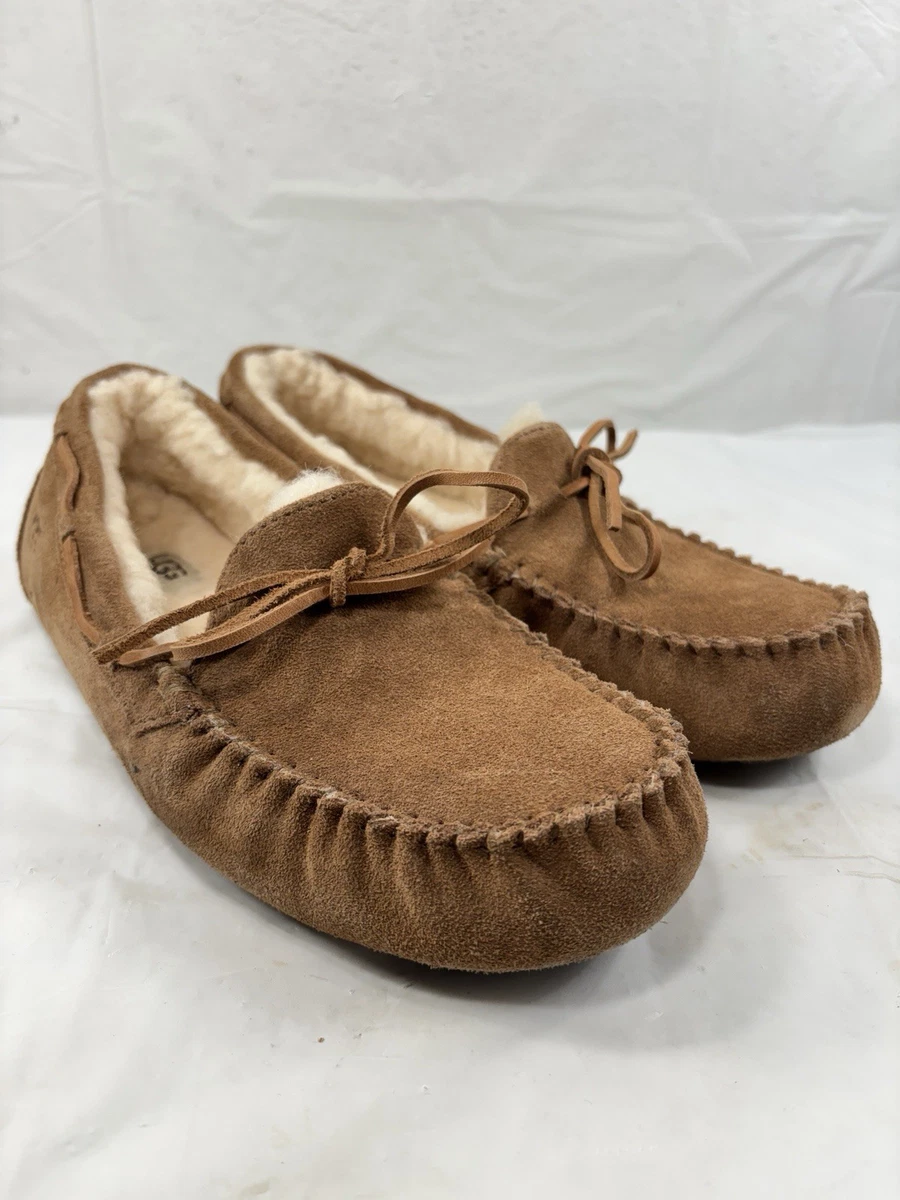 UGG Australia Dakota Women's Slippers 9 US Shoe for sale | eBay