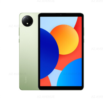 Wi-Fi) Xiaomi Redmi Pad SE 8.7 GREEN 6GB+128GB Octa Core Android
