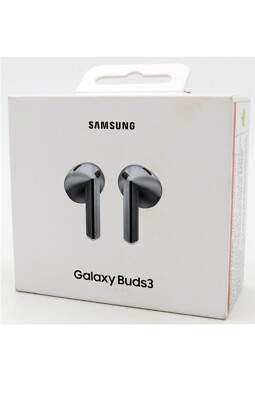 Samsung Galaxy Buds 3 AI True Wireless Active Noise Cancelling