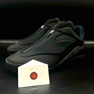 Size 12 - Converse SHAI 001 Charm Black for sale online | eBay