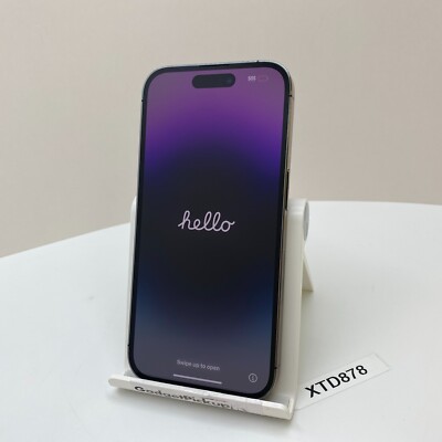 超美品 iPhone14 Pro 256GB ディープパープル Amazon | 【整備済み品