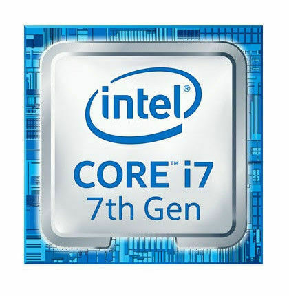 Intel BX80677I77700K Core i7-7700K 4.5 GHz 4 Cores Desktop