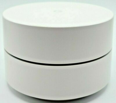 AC-1304 AC1200 Google WiFi 1 Port 1200Mbps Wireless Mesh Router