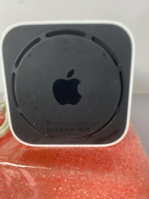 Apple A1470 Airport Extreme 2TB Time Capsule ME177LL/A 802.11ac | eBay