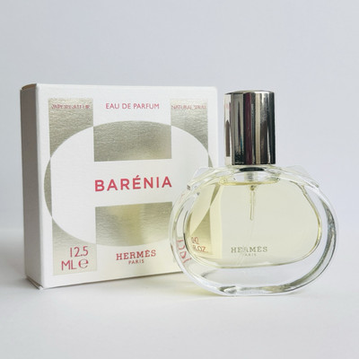 HERMES Barénia Eau de parfum EDP Spray Deluxe Sample Mini size
